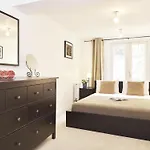 Old Town Apartments