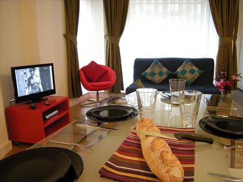 Hotel Old Town 4*
