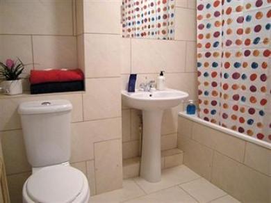 Hotel Old Town London
